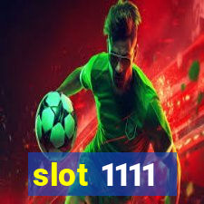 slot 1111