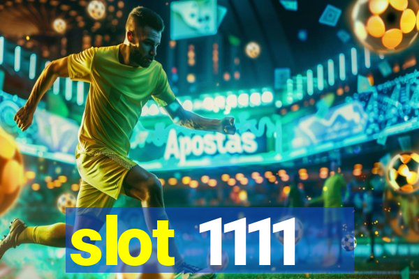 slot 1111