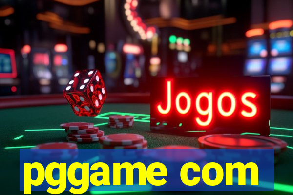 pggame com