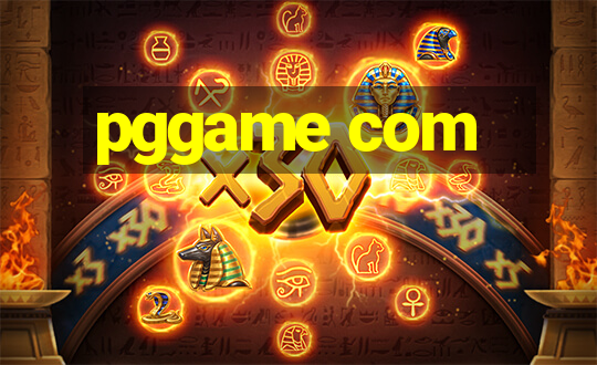 pggame com