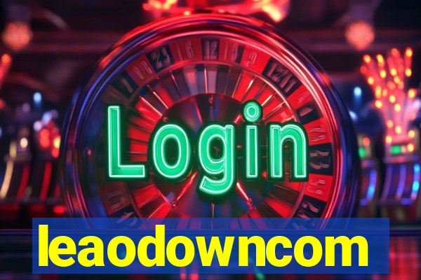 leaodowncom