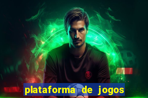 plataforma de jogos que mais paga