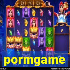 pormgame