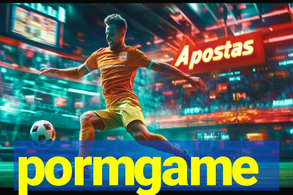 pormgame