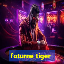 foturne tiger