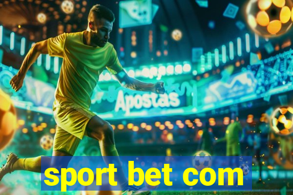 sport bet com