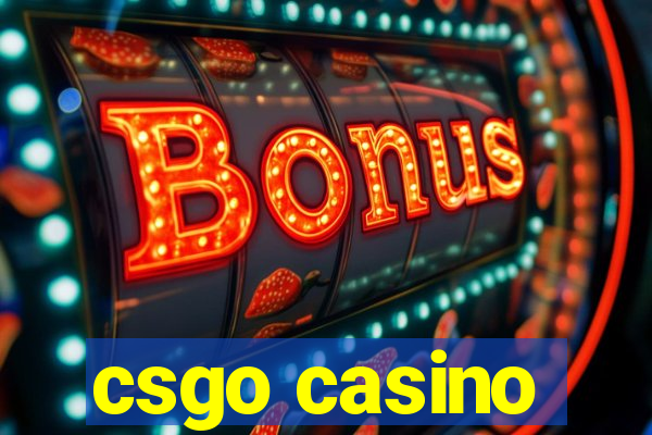 csgo casino