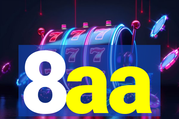 8aa