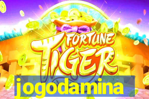 jogodamina