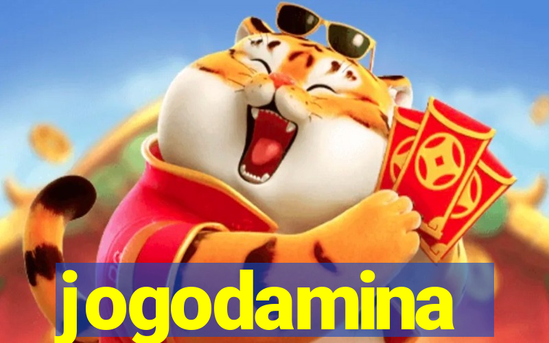 jogodamina