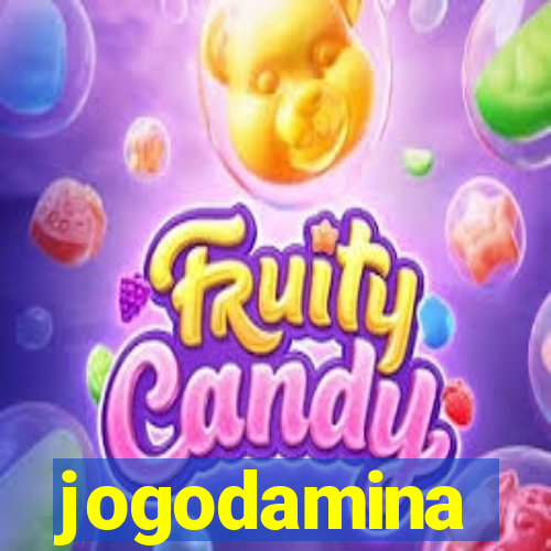 jogodamina