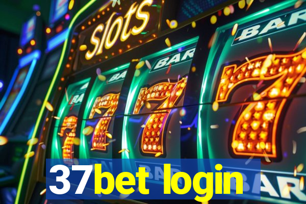 37bet login