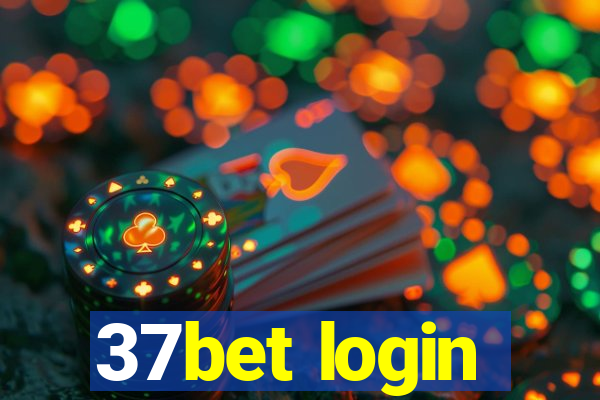 37bet login