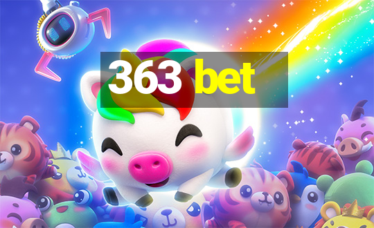 363 bet