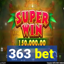 363 bet