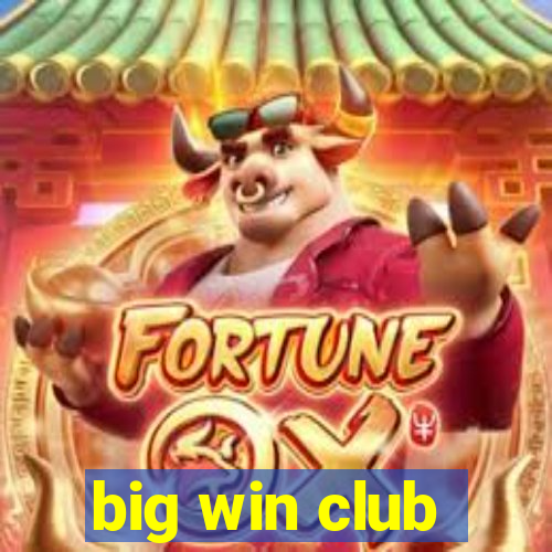 big win club