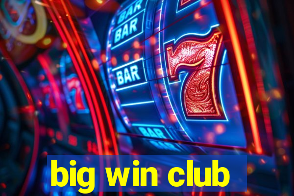 big win club