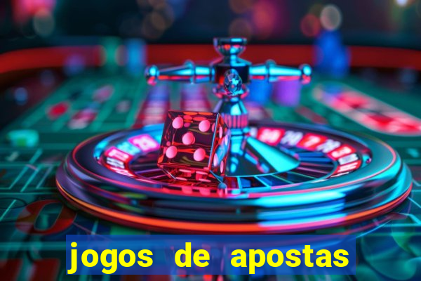 jogos de apostas que realmente pagam