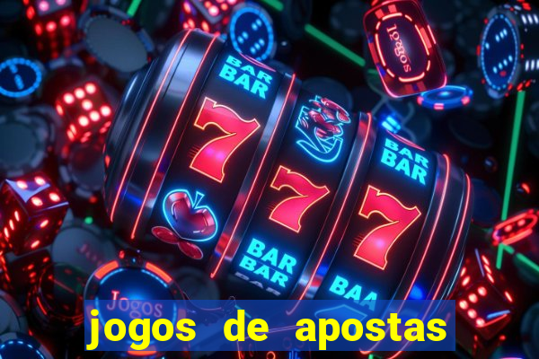 jogos de apostas que realmente pagam