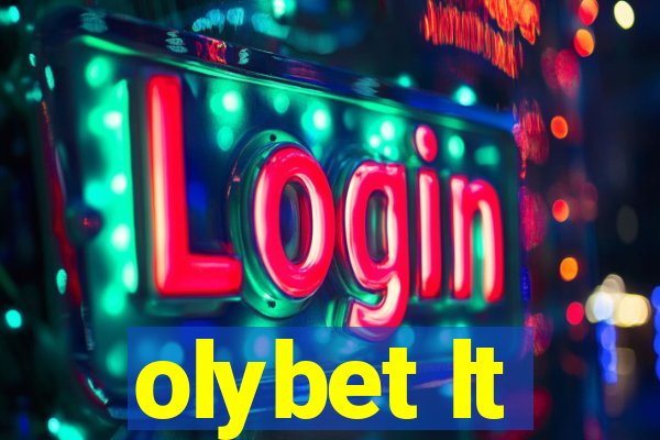 olybet lt