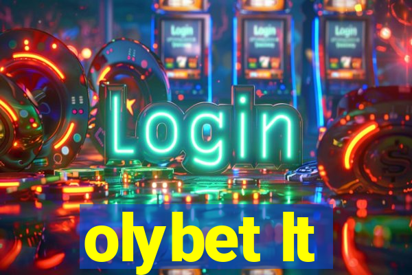 olybet lt