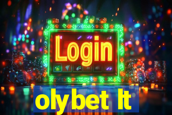 olybet lt