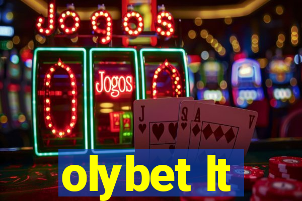 olybet lt