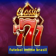 futebol online brasil