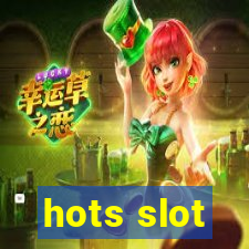 hots slot