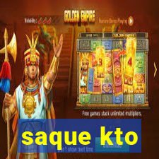 saque kto