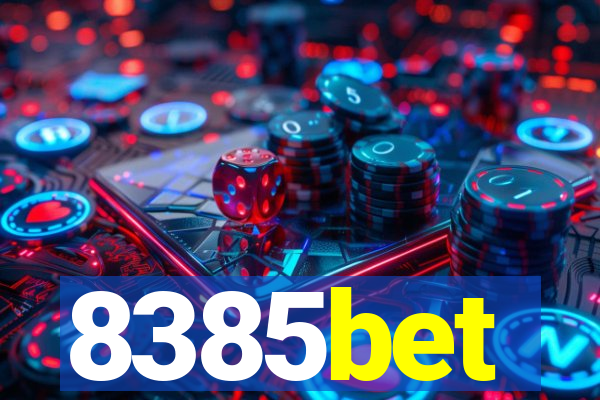 8385bet