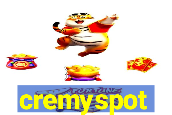 cremyspot