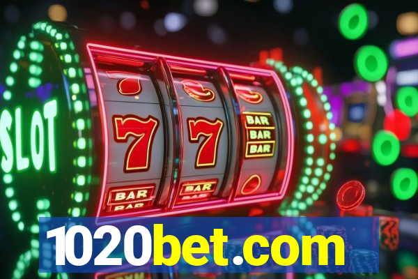 1020bet.com