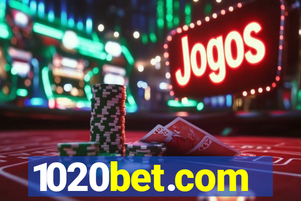 1020bet.com