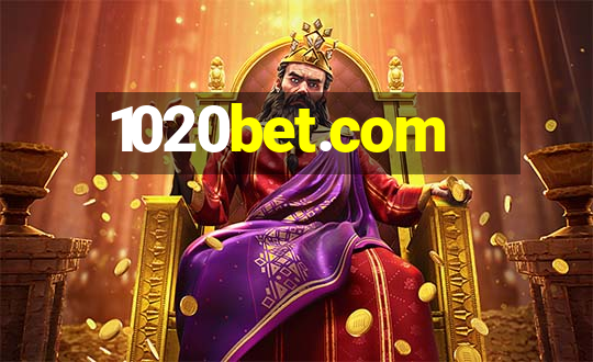 1020bet.com