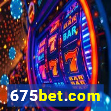 675bet.com