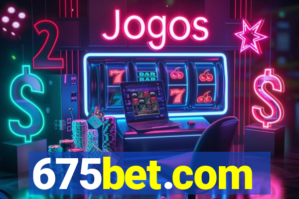 675bet.com