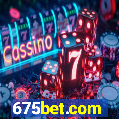 675bet.com