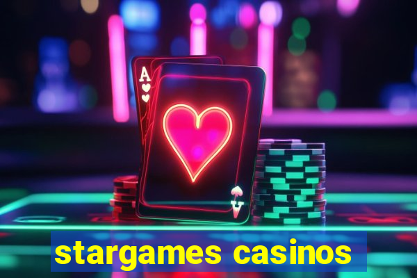 stargames casinos