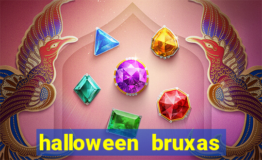 halloween bruxas slots paga mesmo