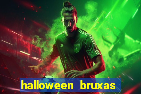 halloween bruxas slots paga mesmo