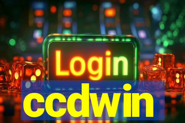 ccdwin