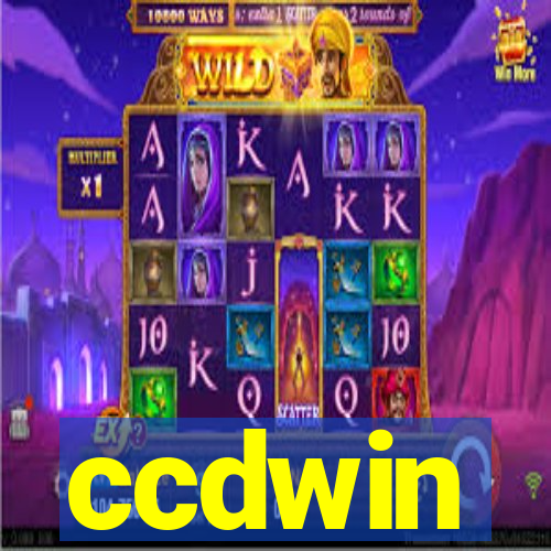 ccdwin