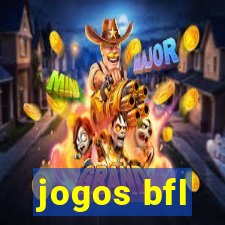 jogos bfl