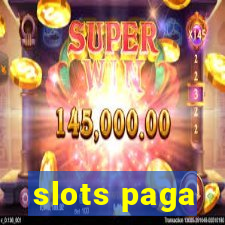 slots paga