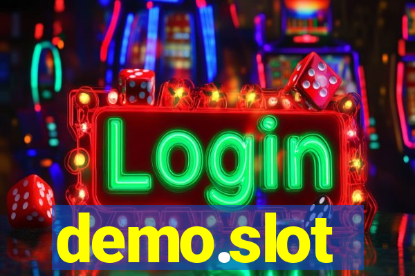 demo.slot