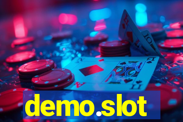 demo.slot