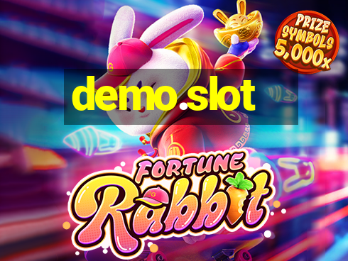 demo.slot