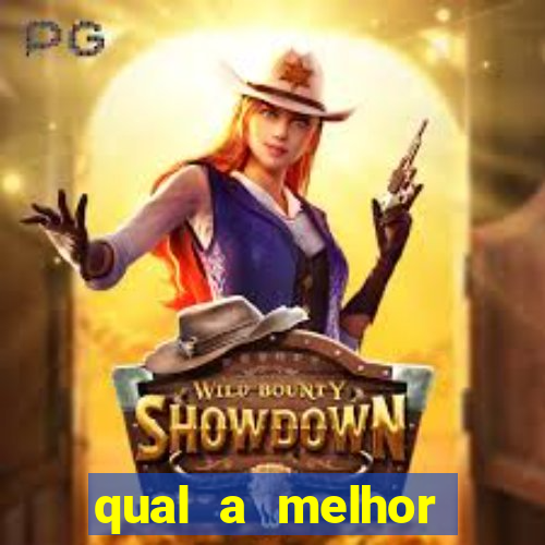 qual a melhor plataforma de jogo para ganhar dinheiro