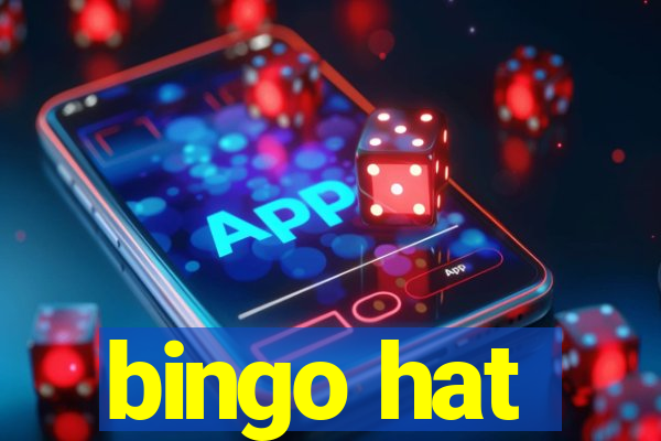 bingo hat